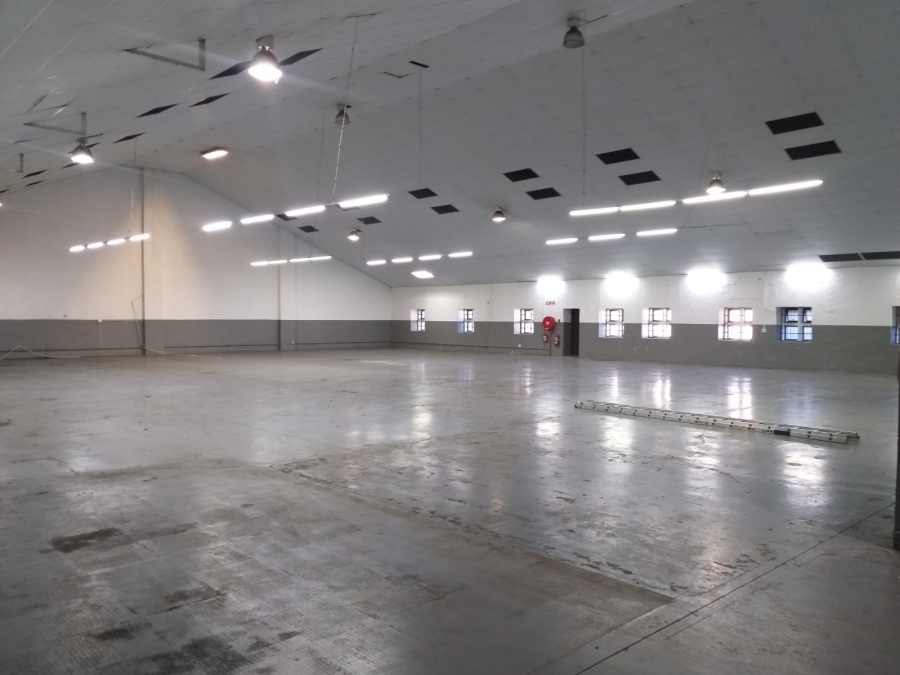 To Let Commercial Property for Rent in Atlas Gardens Western Cape